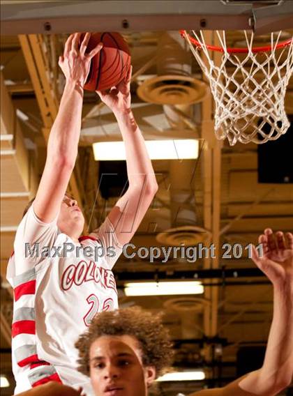 Thumbnail 2 in Boone County @ Dixie Heights photogallery.