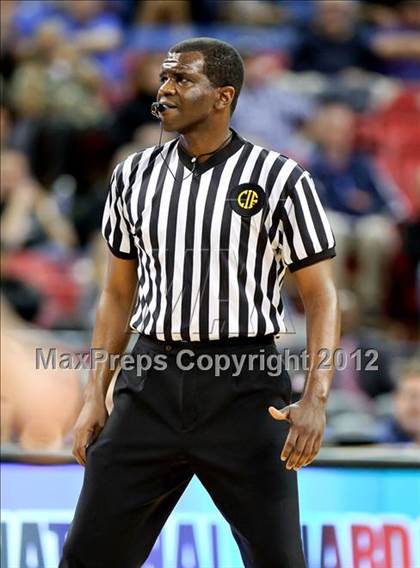 Thumbnail 1 in Archbishop Mitty vs. La Costa Canyon (CIF State D2 Final) photogallery.