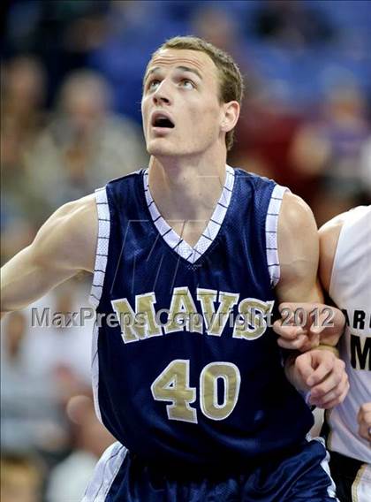 Thumbnail 1 in Archbishop Mitty vs. La Costa Canyon (CIF State D2 Final) photogallery.