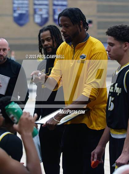 Thumbnail 2 in Highland Prep @ Rancho Solano Prep photogallery.