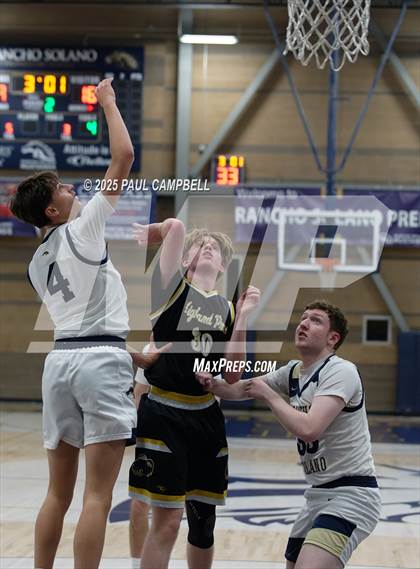 Thumbnail 2 in Highland Prep @ Rancho Solano Prep photogallery.