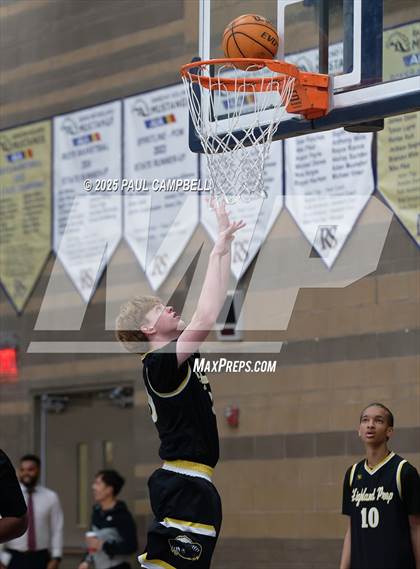 Thumbnail 3 in Highland Prep @ Rancho Solano Prep photogallery.