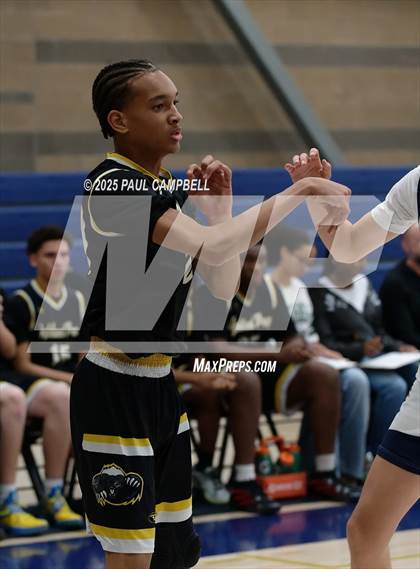 Thumbnail 2 in Highland Prep @ Rancho Solano Prep photogallery.