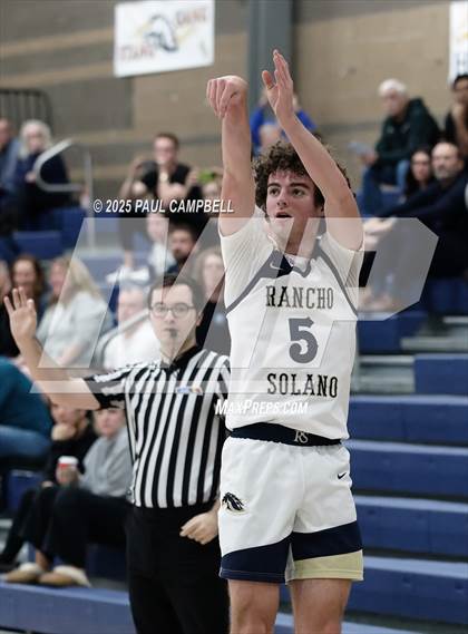 Thumbnail 2 in Highland Prep @ Rancho Solano Prep photogallery.