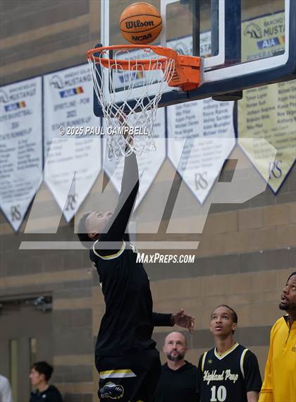 Thumbnail 2 in Highland Prep @ Rancho Solano Prep photogallery.