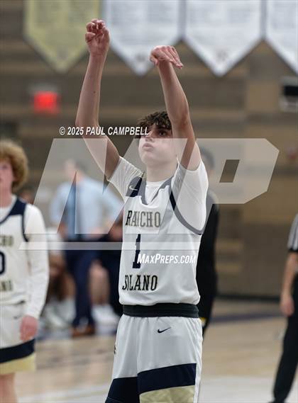 Thumbnail 1 in Highland Prep @ Rancho Solano Prep photogallery.