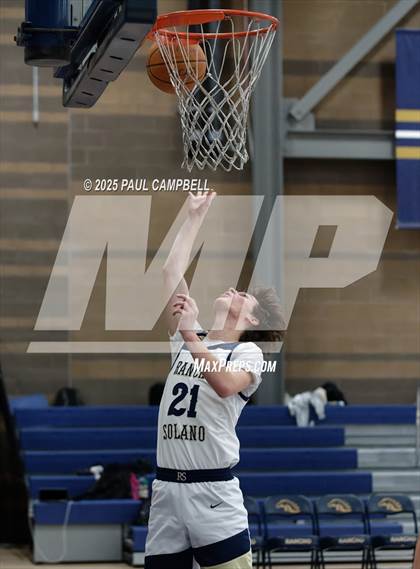 Thumbnail 1 in Highland Prep @ Rancho Solano Prep photogallery.