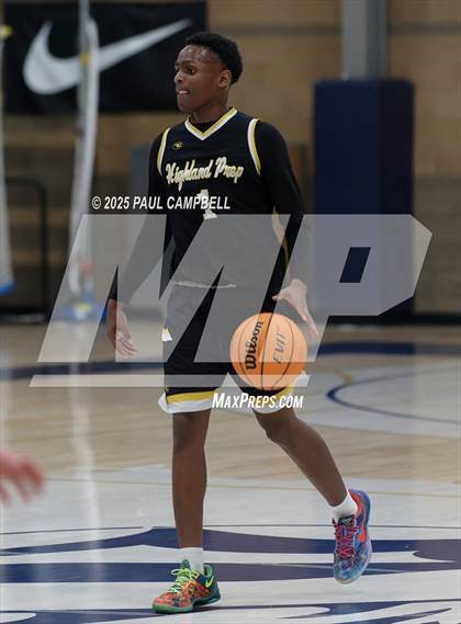 Thumbnail 1 in Highland Prep @ Rancho Solano Prep photogallery.