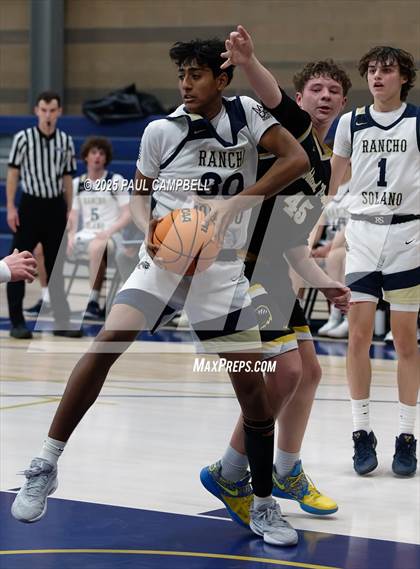 Thumbnail 1 in Highland Prep @ Rancho Solano Prep photogallery.