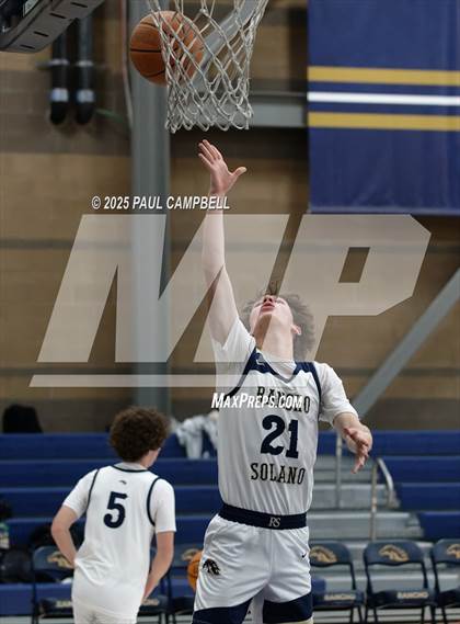 Thumbnail 1 in Highland Prep @ Rancho Solano Prep photogallery.