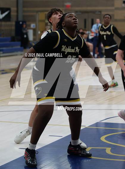 Thumbnail 3 in Highland Prep @ Rancho Solano Prep photogallery.