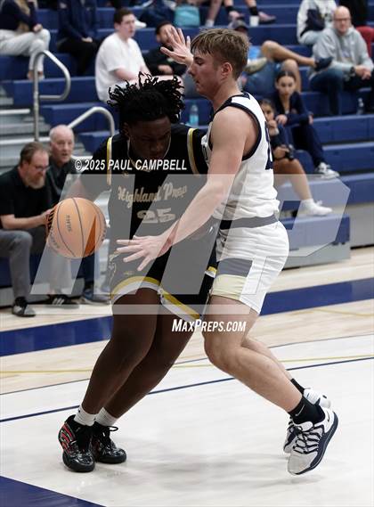 Thumbnail 3 in Highland Prep @ Rancho Solano Prep photogallery.