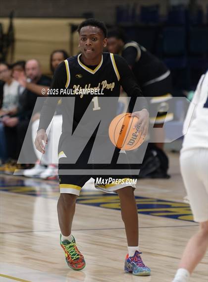 Thumbnail 1 in Highland Prep @ Rancho Solano Prep photogallery.