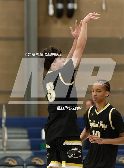 Thumbnail 2 in Highland Prep @ Rancho Solano Prep photogallery.