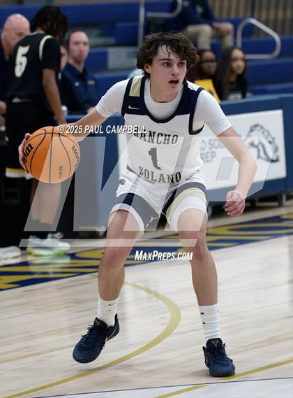 Thumbnail 3 in Highland Prep @ Rancho Solano Prep photogallery.