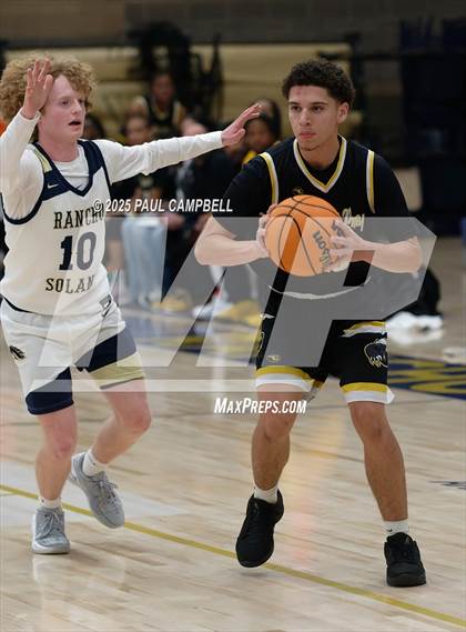 Thumbnail 1 in Highland Prep @ Rancho Solano Prep photogallery.