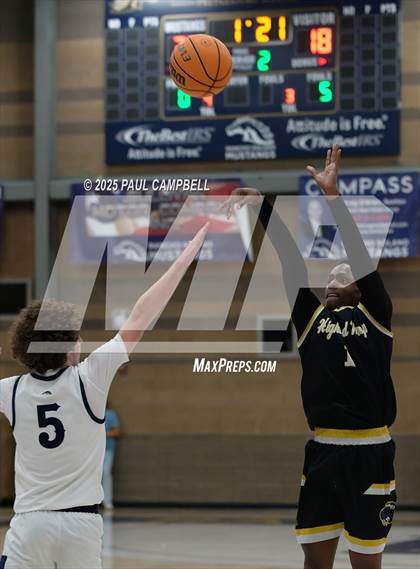Thumbnail 2 in Highland Prep @ Rancho Solano Prep photogallery.