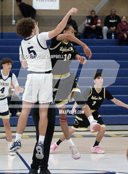 Thumbnail 1 in Highland Prep @ Rancho Solano Prep photogallery.