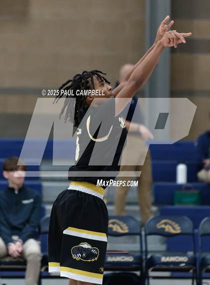 Thumbnail 1 in Highland Prep @ Rancho Solano Prep photogallery.