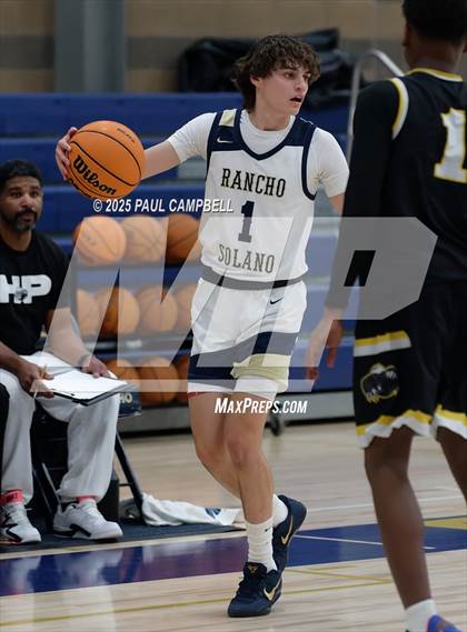 Thumbnail 1 in Highland Prep @ Rancho Solano Prep photogallery.