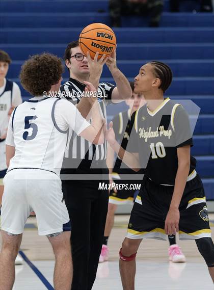 Thumbnail 3 in Highland Prep @ Rancho Solano Prep photogallery.