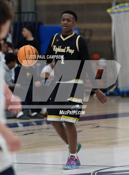 Thumbnail 3 in Highland Prep @ Rancho Solano Prep photogallery.