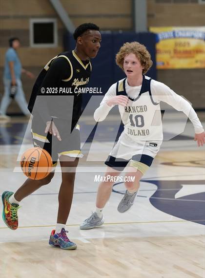 Thumbnail 2 in Highland Prep @ Rancho Solano Prep photogallery.