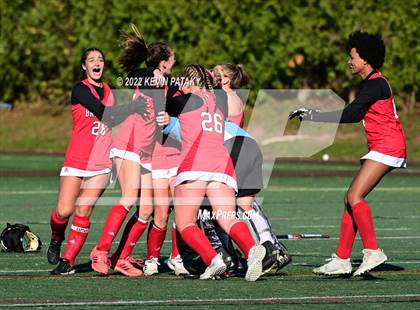 Thumbnail 3 in Branford vs. New Milford (CIAC Class M Final) photogallery.