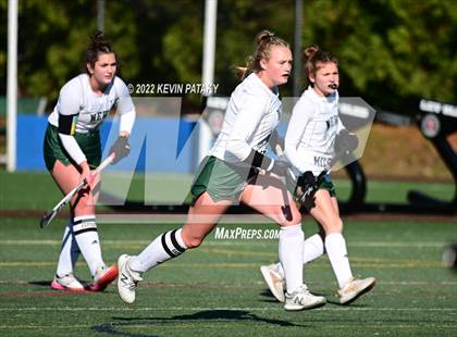 Thumbnail 1 in Branford vs. New Milford (CIAC Class M Final) photogallery.