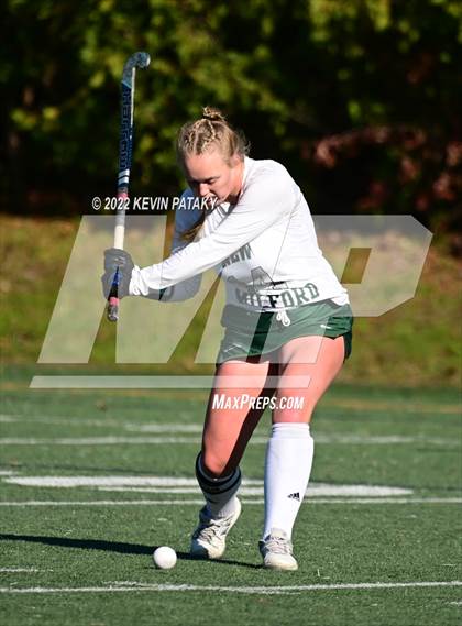 Thumbnail 2 in Branford vs. New Milford (CIAC Class M Final) photogallery.