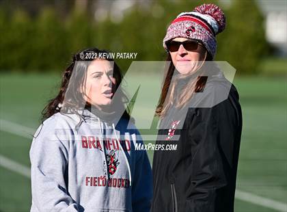 Thumbnail 3 in Branford vs. New Milford (CIAC Class M Final) photogallery.