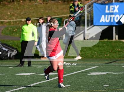 Thumbnail 2 in Branford vs. New Milford (CIAC Class M Final) photogallery.