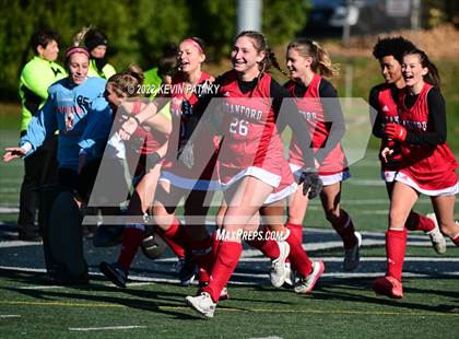 Thumbnail 2 in Branford vs. New Milford (CIAC Class M Final) photogallery.
