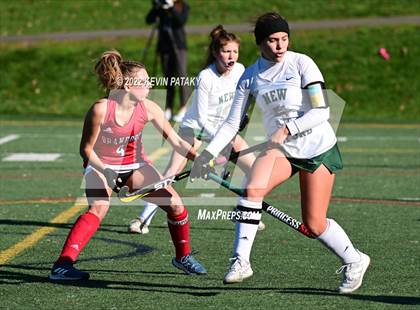 Thumbnail 1 in Branford vs. New Milford (CIAC Class M Final) photogallery.