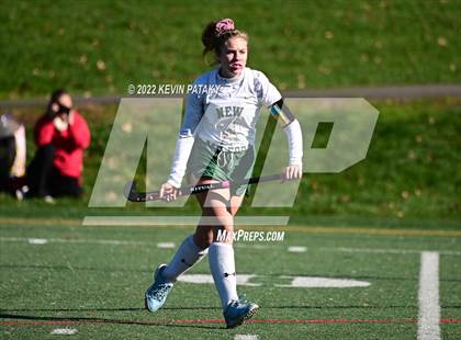 Thumbnail 3 in Branford vs. New Milford (CIAC Class M Final) photogallery.