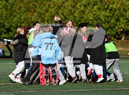 Thumbnail 2 in Branford vs. New Milford (CIAC Class M Final) photogallery.