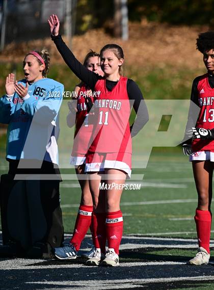 Thumbnail 2 in Branford vs. New Milford (CIAC Class M Final) photogallery.