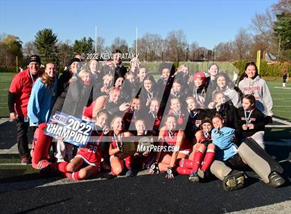 Thumbnail 3 in Branford vs. New Milford (CIAC Class M Final) photogallery.