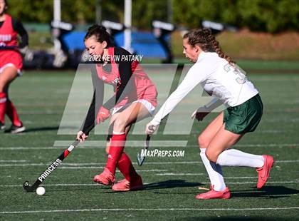 Thumbnail 3 in Branford vs. New Milford (CIAC Class M Final) photogallery.