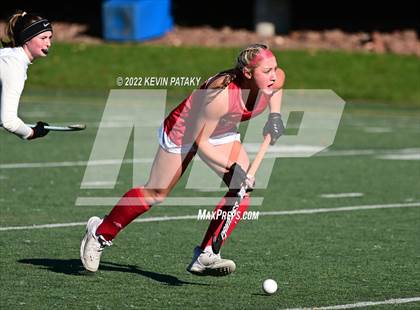 Thumbnail 3 in Branford vs. New Milford (CIAC Class M Final) photogallery.