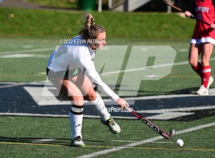 Thumbnail 3 in Branford vs. New Milford (CIAC Class M Final) photogallery.