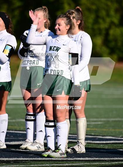 Thumbnail 1 in Branford vs. New Milford (CIAC Class M Final) photogallery.