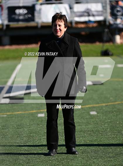 Thumbnail 2 in Branford vs. New Milford (CIAC Class M Final) photogallery.