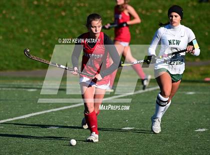 Thumbnail 3 in Branford vs. New Milford (CIAC Class M Final) photogallery.