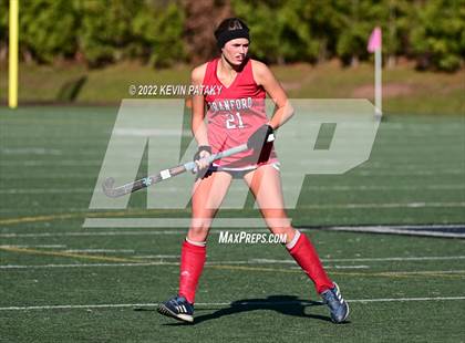 Thumbnail 3 in Branford vs. New Milford (CIAC Class M Final) photogallery.
