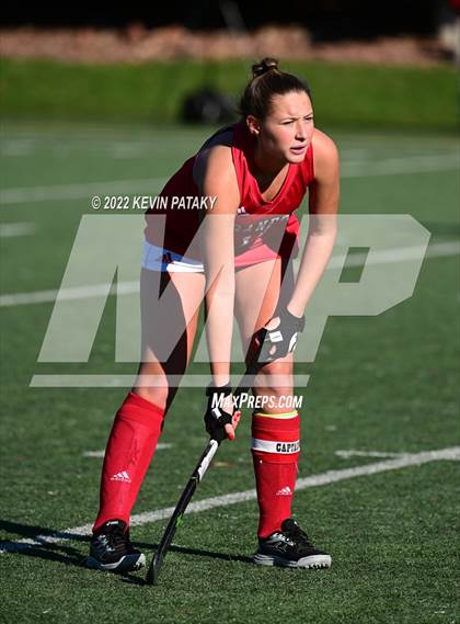 Thumbnail 1 in Branford vs. New Milford (CIAC Class M Final) photogallery.