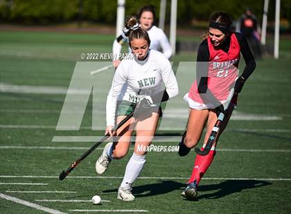 Thumbnail 3 in Branford vs. New Milford (CIAC Class M Final) photogallery.