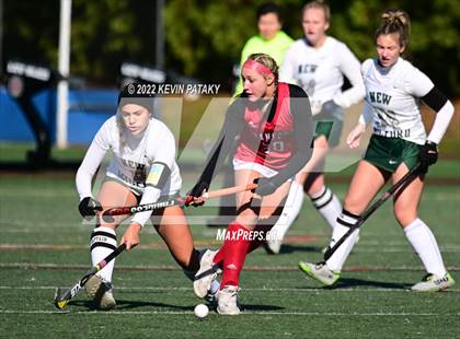 Thumbnail 3 in Branford vs. New Milford (CIAC Class M Final) photogallery.
