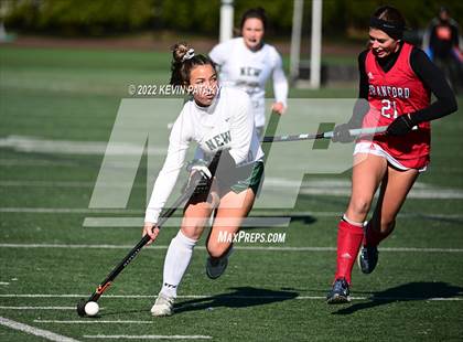 Thumbnail 1 in Branford vs. New Milford (CIAC Class M Final) photogallery.