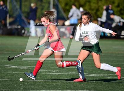 Thumbnail 3 in Branford vs. New Milford (CIAC Class M Final) photogallery.